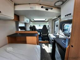 SUNLIGHT T 58 Adventure Edition Verfüg./Sparen Sie 2.473,