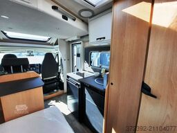 SUNLIGHT T 58 Adventure Edition Verfüg./Sparen Sie 2.473,