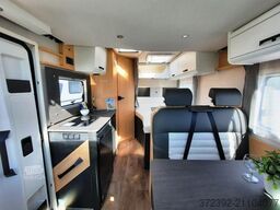 SUNLIGHT T 58 Adventure Edition Verfüg./Sparen Sie 2.473,