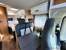 SUNLIGHT T 58 Adventure Edition Verfüg./Sparen Sie 2.473,