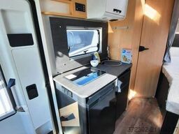 SUNLIGHT T 58 Adventure Edition Verfüg./Sparen Sie 2.473,