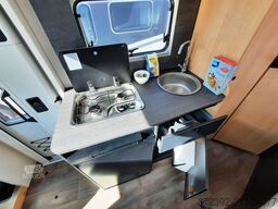 SUNLIGHT T 58 Adventure Edition Verfüg./Sparen Sie 2.473,