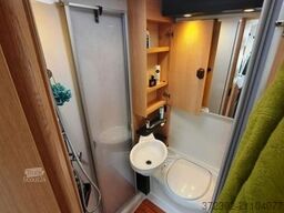 SUNLIGHT T 58 Adventure Edition Verfüg./Sparen Sie 2.473,