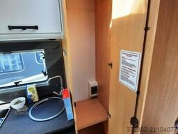 SUNLIGHT T 58 Adventure Edition Verfüg./Sparen Sie 2.473,