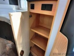 SUNLIGHT T 58 Adventure Edition Verfüg./Sparen Sie 2.473,