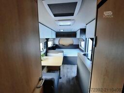 LMC Tandero 500 K Verfüg./Sparen Sie 6.970,- ¤