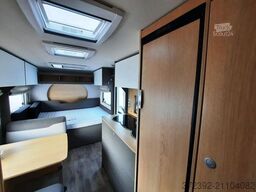 LMC Tandero 500 K Verfüg./Sparen Sie 6.970,- ¤