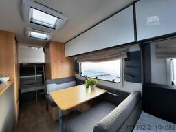 LMC Tandero 500 K Verfüg./Sparen Sie 6.970,- ¤