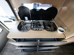 LMC Tandero 500 K Verfüg./Sparen Sie 6.970,- ¤