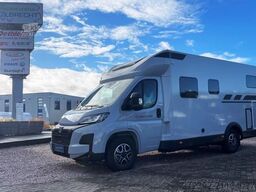 Crosscamp EXPDN T 7.4 E Verfüg./Rüfa/Markise