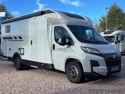 Crosscamp EXPDN T 7.4 E Verfüg./Rüfa/Markise