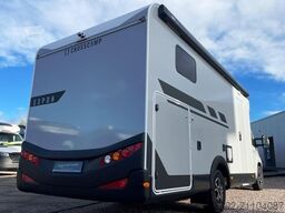 Crosscamp EXPDN T 7.4 E Verfüg./Rüfa/Markise