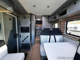 Crosscamp EXPDN T 7.4 E Verfüg./Rüfa/Markise