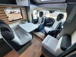 Crosscamp EXPDN T 7.4 E Verfüg./Rüfa/Markise