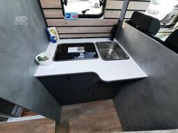 Crosscamp EXPDN T 7.4 E Verfüg./Rüfa/Markise