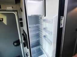 Crosscamp EXPDN T 7.4 E Verfüg./Rüfa/Markise