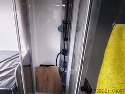 Crosscamp EXPDN T 7.4 E Verfüg./Rüfa/Markise