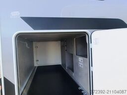 Crosscamp EXPDN T 7.4 E Verfüg./Rüfa/Markise