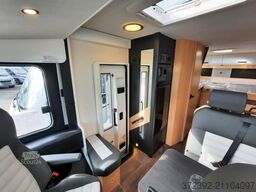 SUNLIGHT I 67S Adventure Edition Verfüg./Sparen Sie 15.58