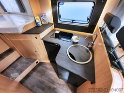 SUNLIGHT I 67S Adventure Edition Verfüg./Sparen Sie 15.58