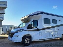 LAIKA Kreos 5009 7 Pakete/sehr gepflegt!!