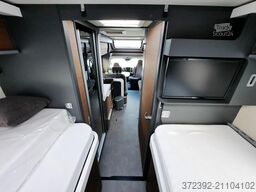 LAIKA Kreos 5009 7 Pakete/sehr gepflegt!!