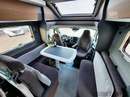 LAIKA Kreos 5009 7 Pakete/sehr gepflegt!!