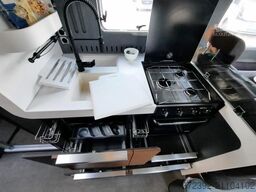 LAIKA Kreos 5009 7 Pakete/sehr gepflegt!!