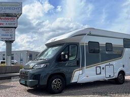 BÜRSTNER B66 690 TD Verfüg./SAT/Markise/Rüfa