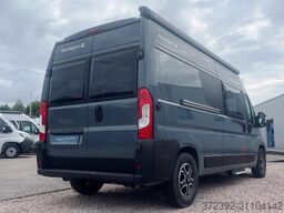 SUNLIGHT Camper Van CLIFF 602 Adventure Edition Verfüg./S