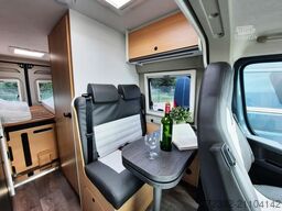 SUNLIGHT Camper Van CLIFF 602 Adventure Edition Verfüg./S