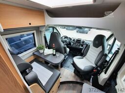 SUNLIGHT Camper Van CLIFF 602 Adventure Edition Verfüg./S