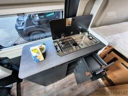 SUNLIGHT Camper Van CLIFF 602 Adventure Edition Verfüg./S