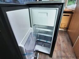 SUNLIGHT Camper Van CLIFF 602 Adventure Edition Verfüg./S