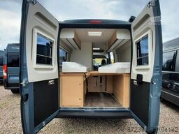 SUNLIGHT Camper Van CLIFF 602 Adventure Edition Verfüg./S
