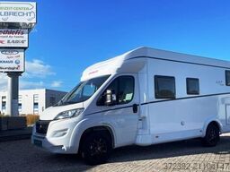 DETHLEFFS Just Camp T 7052 EB Markise/FT/Multimedia