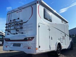 DETHLEFFS Just Camp T 7052 EB Markise/FT/Multimedia