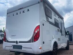 LAIKA Kosmo Compact 5 Verfüg./SAT/TV/AHK/NAVI