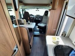 LAIKA Kosmo Compact 5 Verfüg./SAT/TV/AHK/NAVI