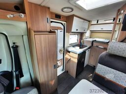 LAIKA Kosmo Compact 5 Verfüg./SAT/TV/AHK/NAVI