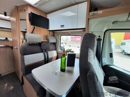 LAIKA Kosmo Compact 5 Verfüg./SAT/TV/AHK/NAVI