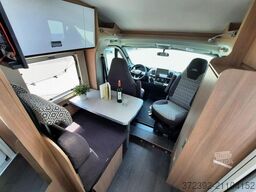 LAIKA Kosmo Compact 5 Verfüg./SAT/TV/AHK/NAVI