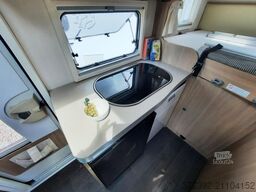 LAIKA Kosmo Compact 5 Verfüg./SAT/TV/AHK/NAVI