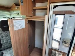 LAIKA Kosmo Compact 5 Verfüg./SAT/TV/AHK/NAVI