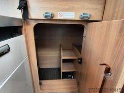 LAIKA Kosmo Compact 5 Verfüg./SAT/TV/AHK/NAVI