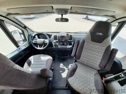 LAIKA Kosmo Compact 5 Verfüg./SAT/TV/AHK/NAVI