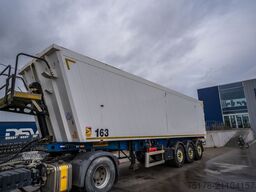 WIELTON ALU-52M2(GRAIN/CEREALIERE/GETREIDE)