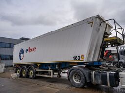 WIELTON ALU-52M2(GRAIN/CEREALIERE/GETREIDE)