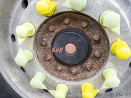 WIELTON ALU-52M2(GRAIN/CEREALIERE/GETREIDE)