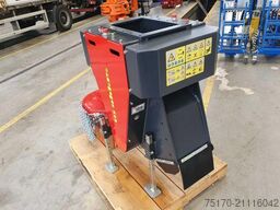 Seppi M. KASTOR hyd 090 / Wurzelstockfräse